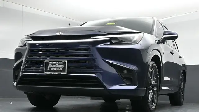 2024 Lexus TX 350 Base