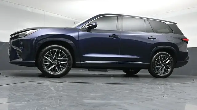 2024 Lexus TX 350 Base