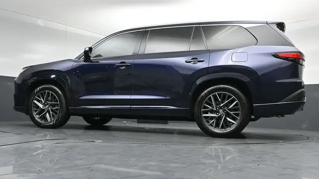 2024 Lexus TX 350 Base