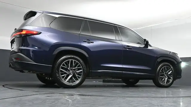 2024 Lexus TX 350 Base