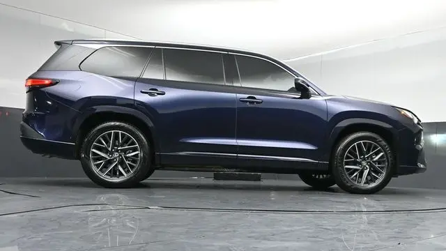 2024 Lexus TX 350 Base