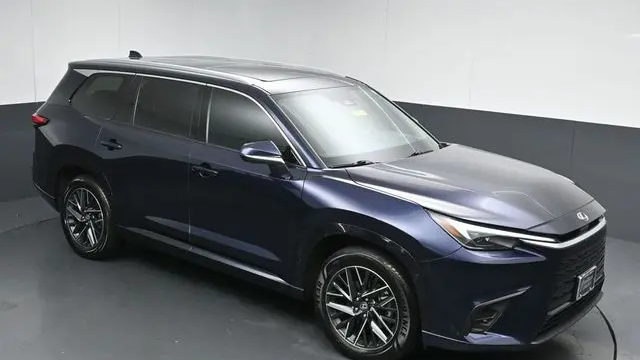 2024 Lexus TX 350 Base
