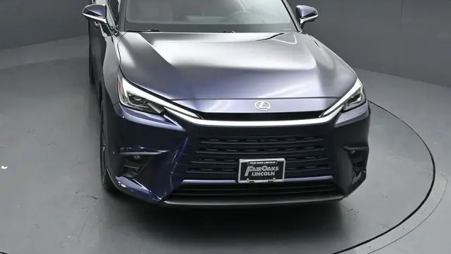 2024 Lexus TX 350 Base