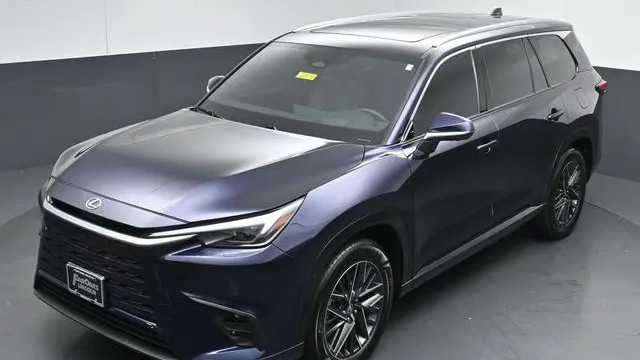 2024 Lexus TX 350 Base