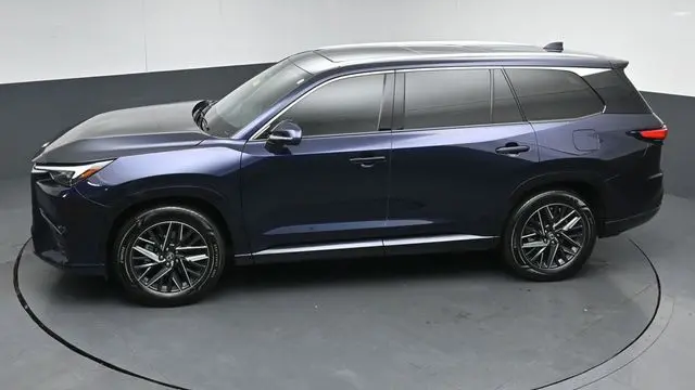 2024 Lexus TX 350 Base