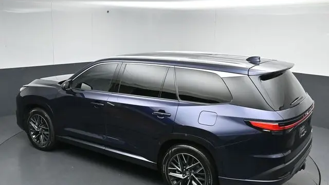 2024 Lexus TX 350 Base