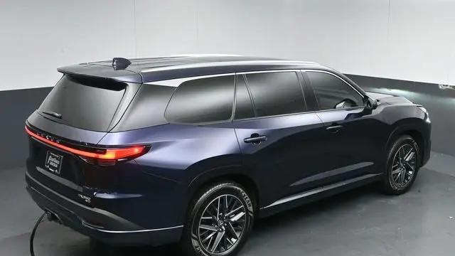 2024 Lexus TX 350 Base