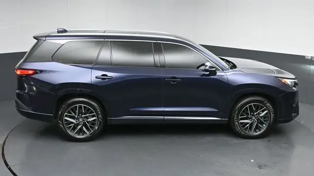 2024 Lexus TX 350 Base