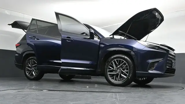 2024 Lexus TX 350 Base