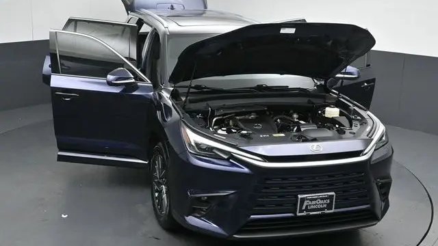 2024 Lexus TX 350 Base