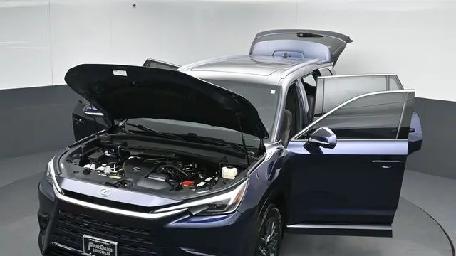 2024 Lexus TX 350 Base