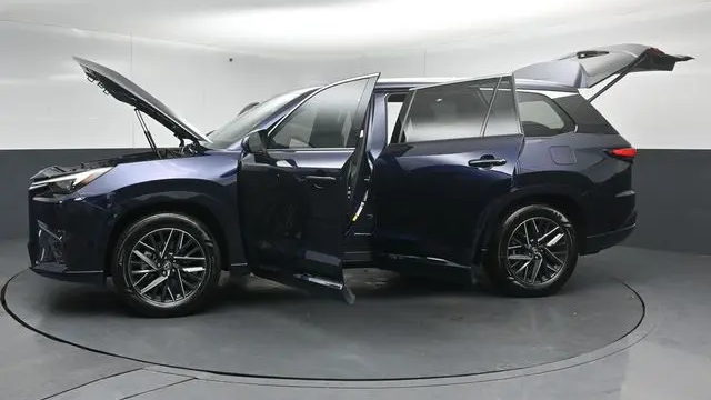 2024 Lexus TX 350 Base