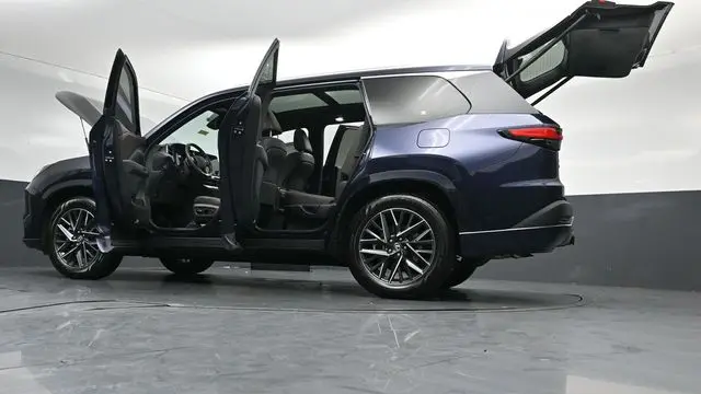 2024 Lexus TX 350 Base