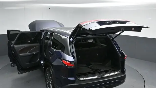 2024 Lexus TX 350 Base