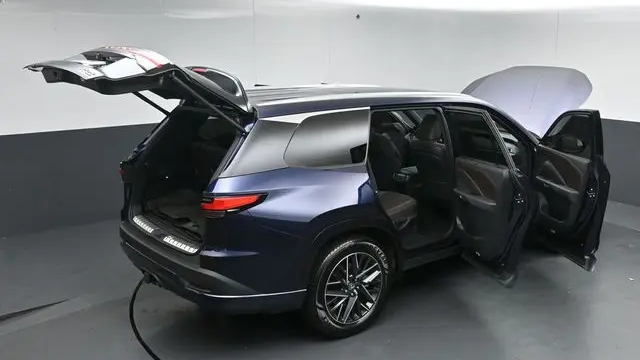 2024 Lexus TX 350 Base