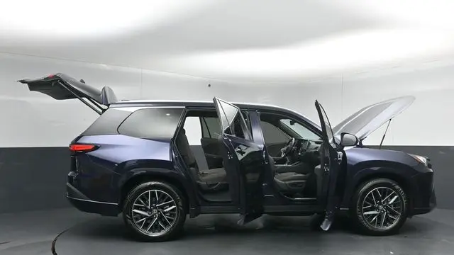 2024 Lexus TX 350 Base