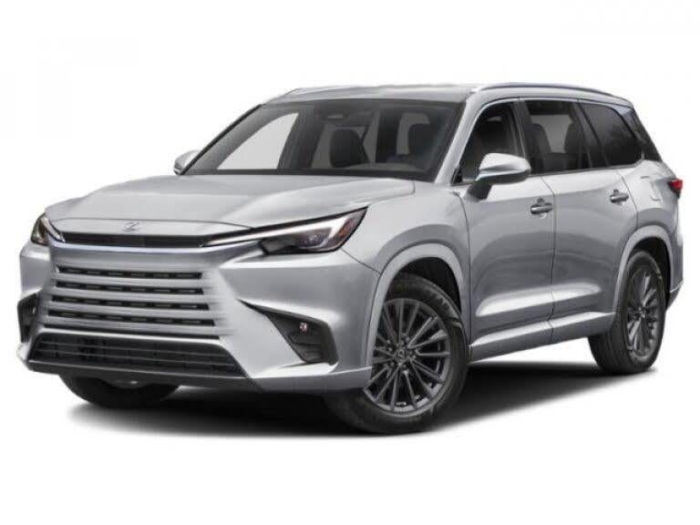 2024 Lexus Tx
