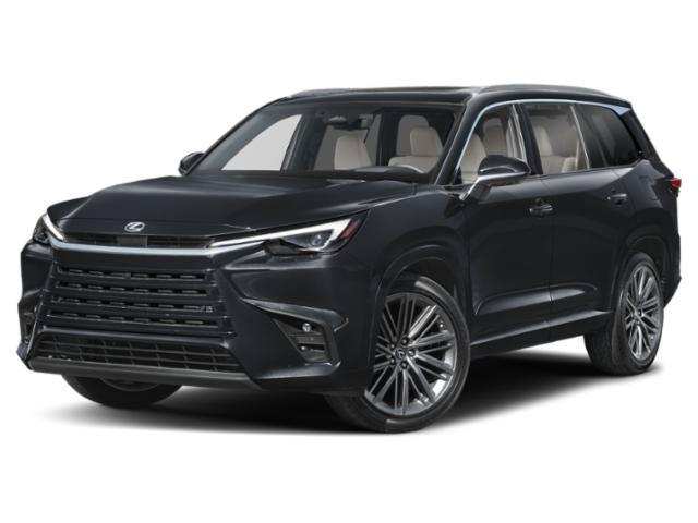 2026 Lexus Tx - $59,525