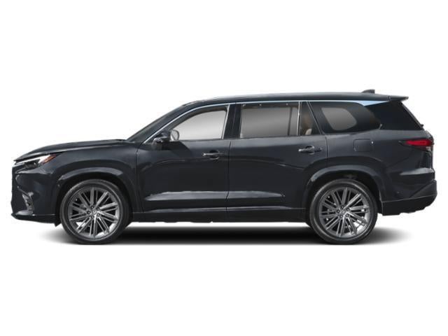 2026 Lexus Tx - $59,525