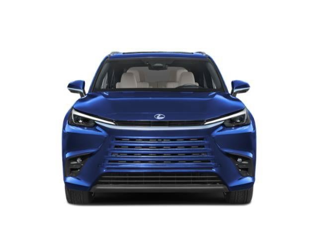 2026 Lexus Tx - $59,525