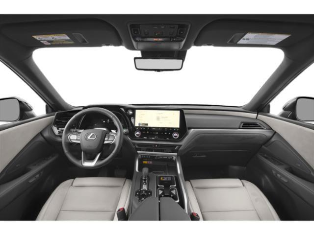 2026 Lexus Tx - $59,525