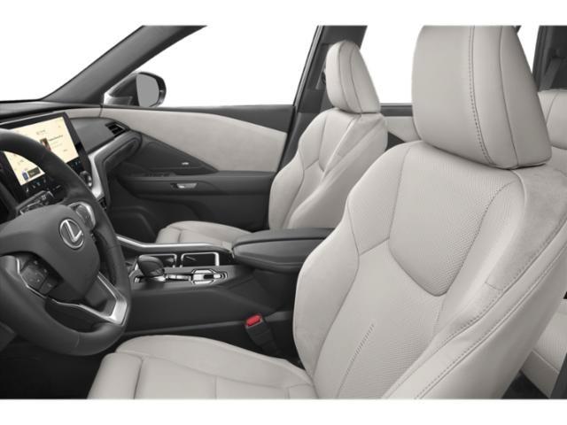 2026 Lexus Tx - $59,525