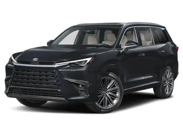 2026 Lexus Tx - $59,525