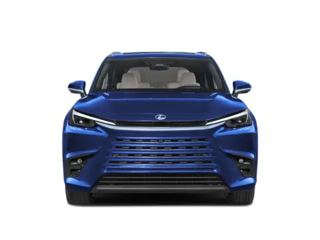 2026 Lexus Tx - $59,525