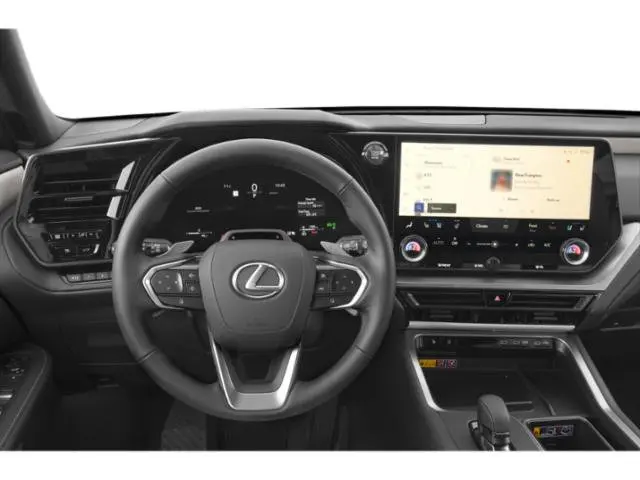 2026 Lexus Tx - $59,525