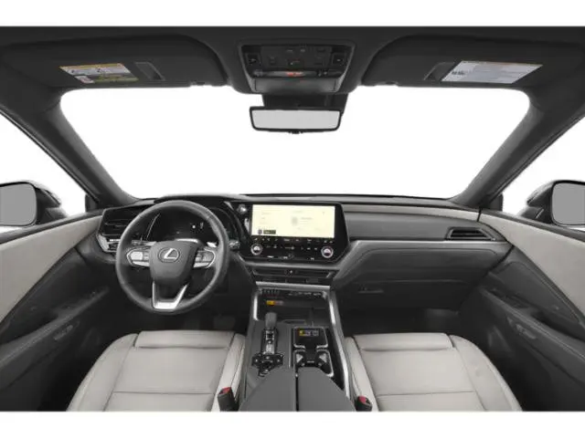 2026 Lexus Tx - $59,525