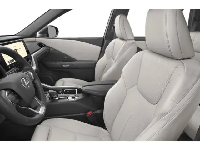 2026 Lexus Tx - $59,525