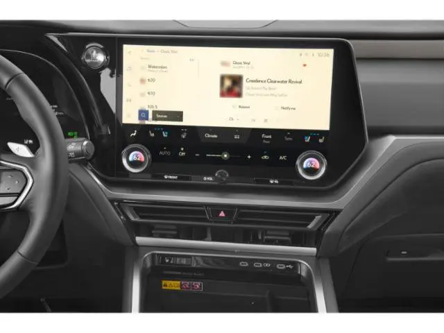 2026 Lexus Tx - $59,525