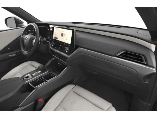 2026 Lexus Tx - $59,525