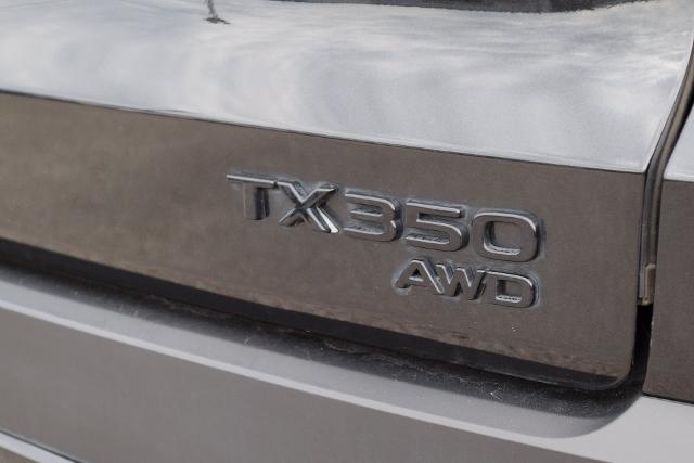 2026 Lexus Tx - $59,525