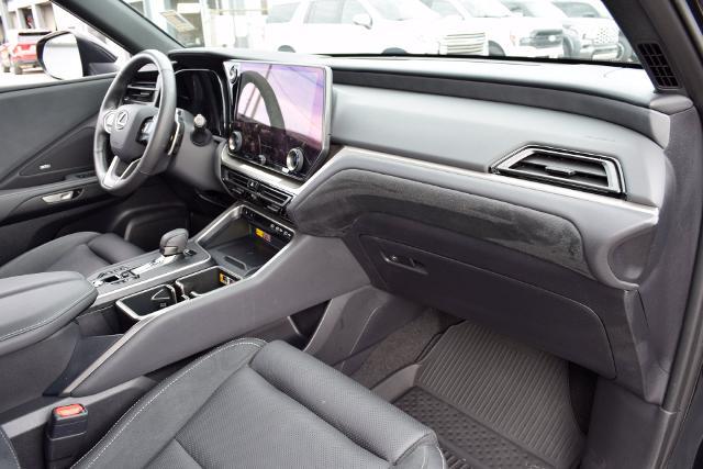 2026 Lexus Tx - $59,525