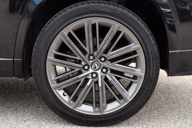2026 Lexus Tx - $59,525
