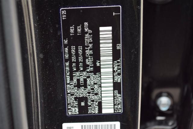2026 Lexus Tx - $59,525