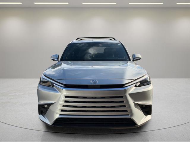 2026 Lexus Tx - $60,964
