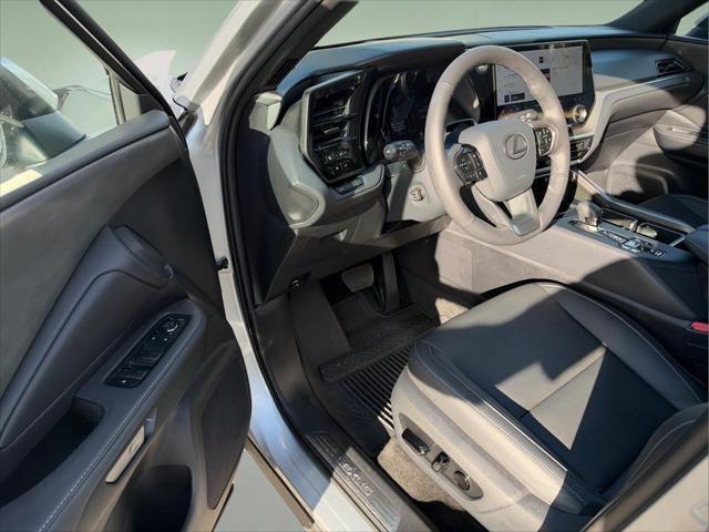 2026 Lexus Tx - $60,964
