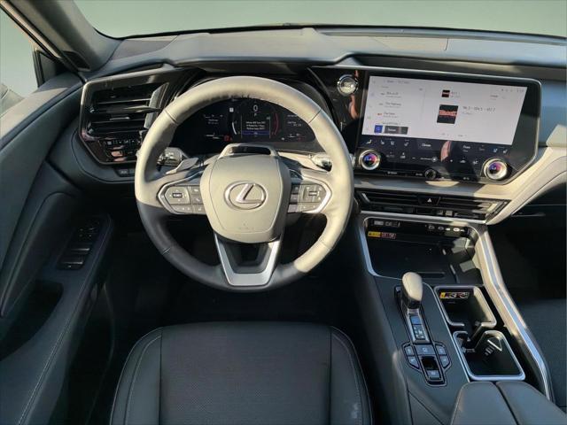 2026 Lexus Tx - $60,964