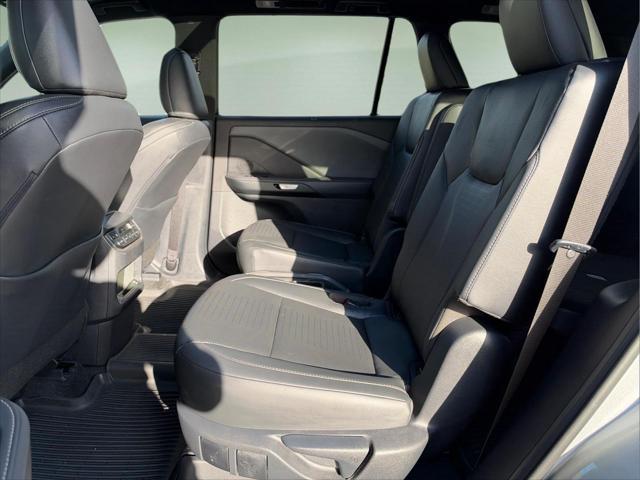 2026 Lexus Tx - $60,964