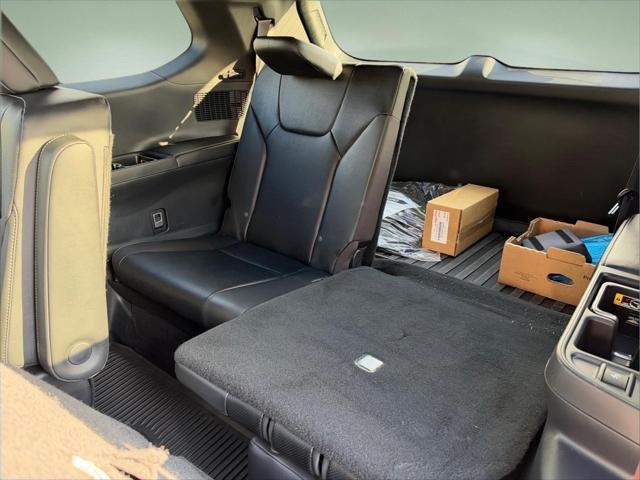 2026 Lexus Tx - $60,964