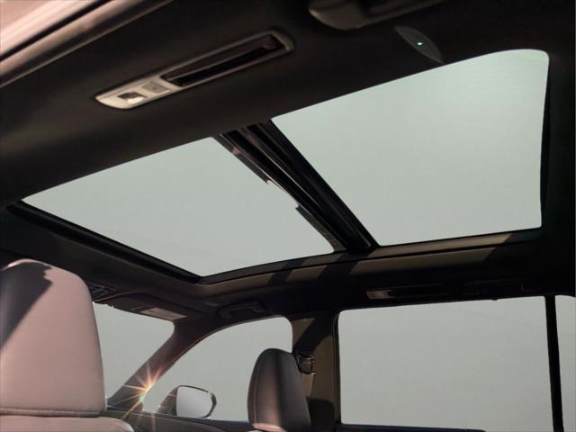 2026 Lexus Tx - $60,964