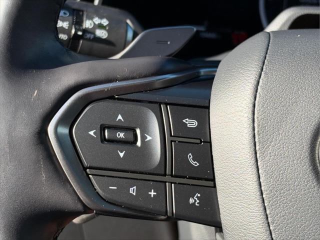 2026 Lexus Tx - $60,964