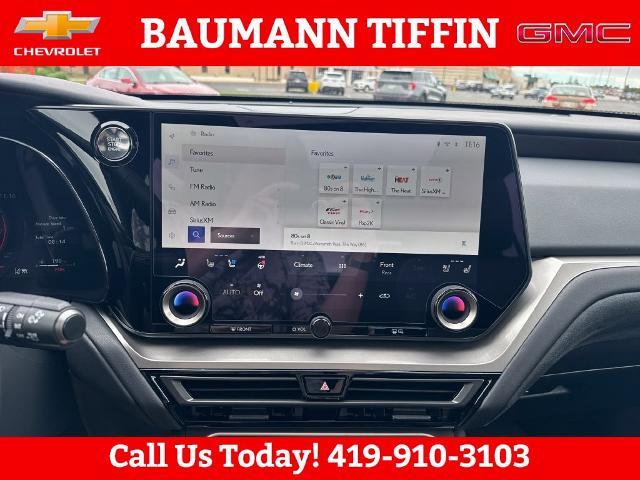 2026 Lexus Tx - $68,243