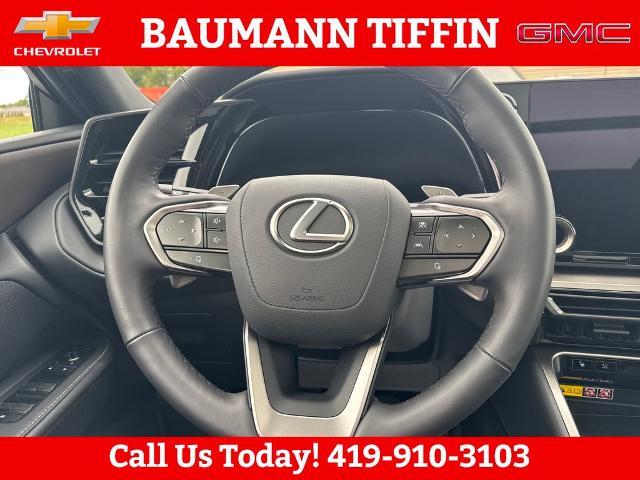 2026 Lexus Tx - $68,243
