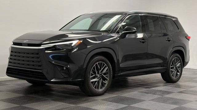 Preowned 2024 Lexus TX 350 Base for Sale