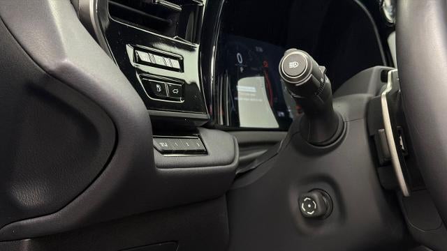 2024 Lexus TX 350 Base