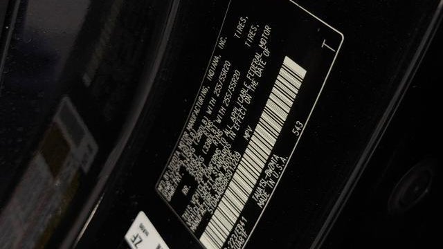 2024 Lexus TX 350 Base