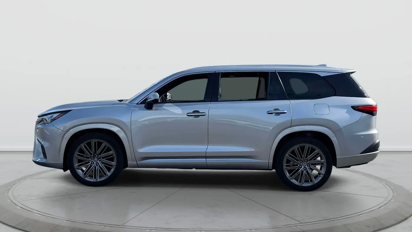 2025 Lexus TX 350 Luxury